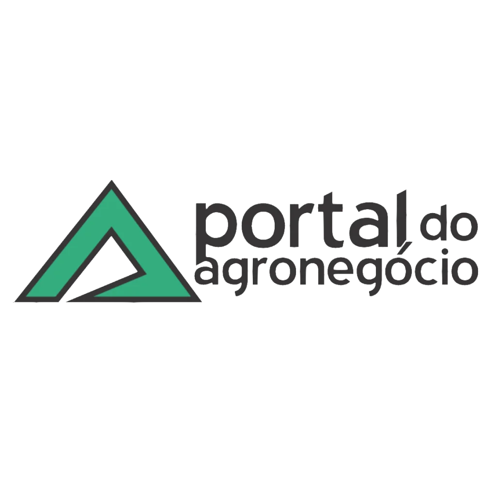 Logo Portal do Agronegócio