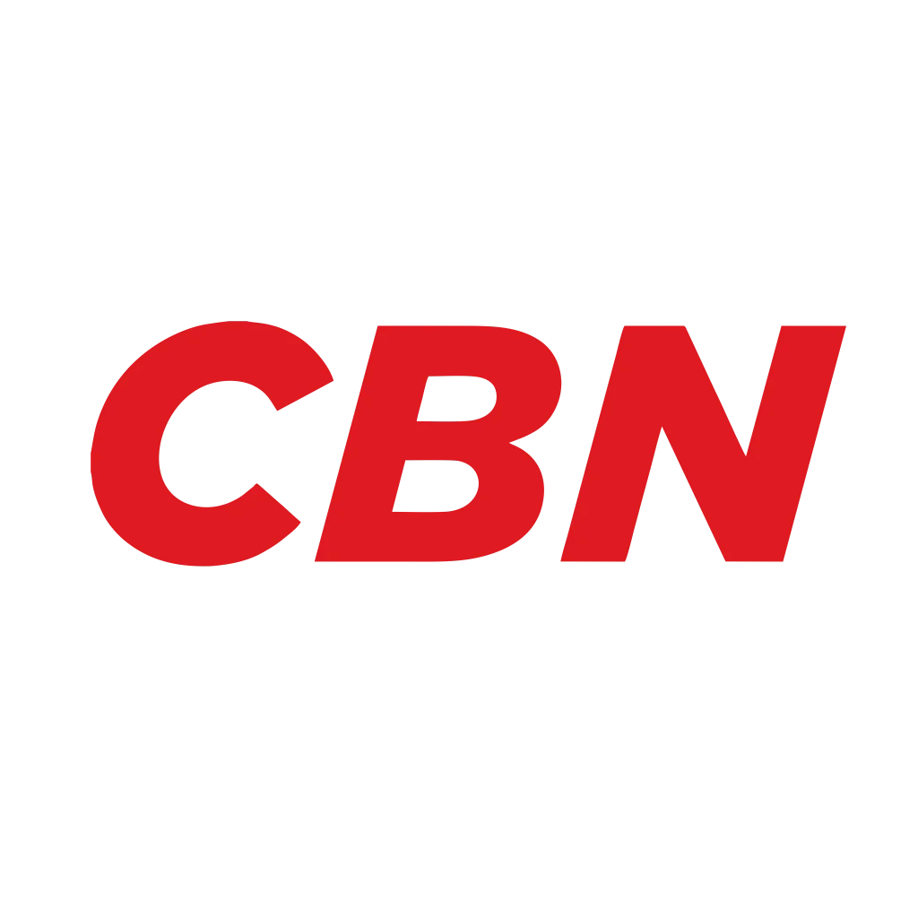 CBN Logo em parceria com a Produce