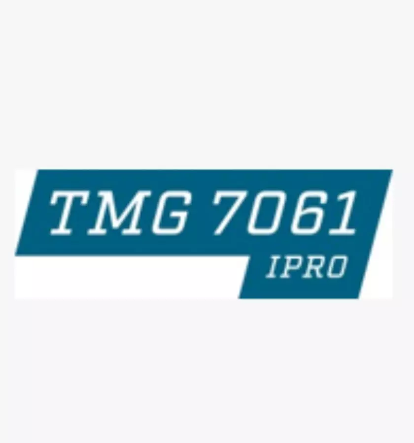 SOJA TMG 7061 PN 7.0