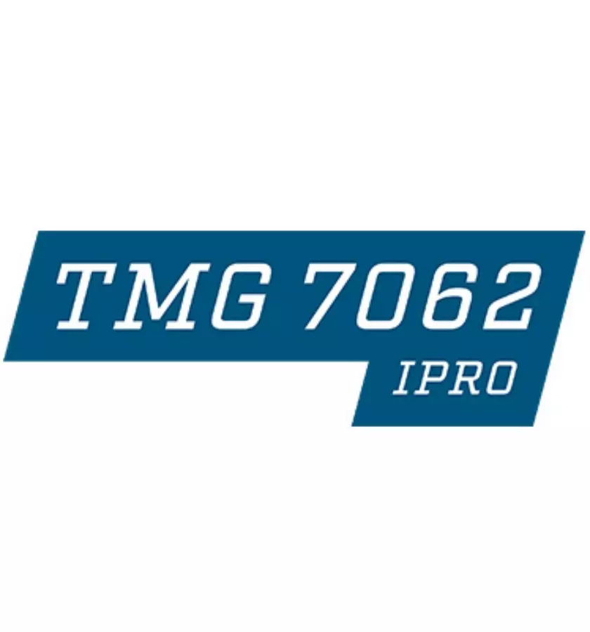 SOJA TMG 7062 IPRO PN 7.0