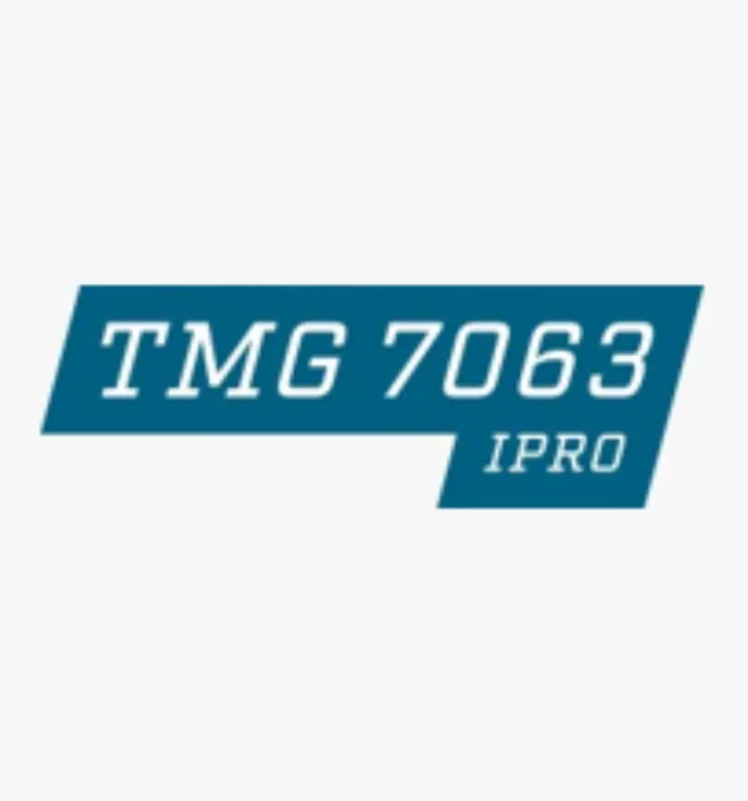 SOJA TMG 7063 IPRO​